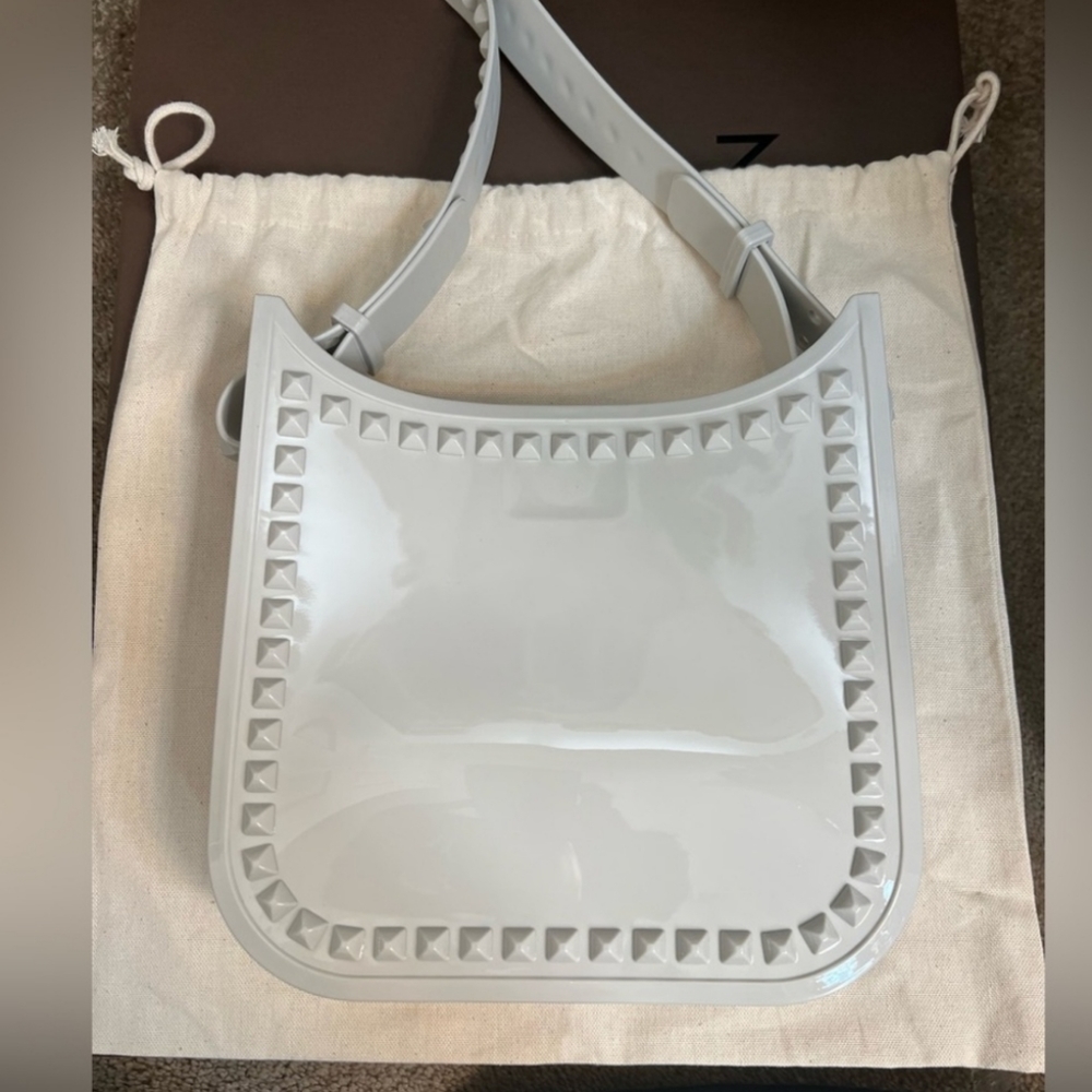 NWOT Carmen Sol Toni Mid Crossbody